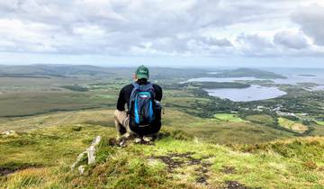 8 Day Explorer Tour on Ireland\'s Wild Atlantic Way Tour