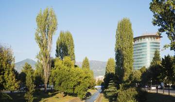 10 Day Albania Itinerary, incl. Tirana and Saranda
