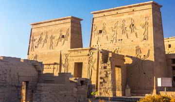 Mysteries of the Egyptian Nile Tour