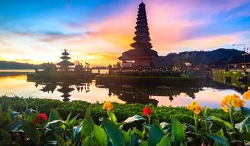 9 jours d'aventure à Bali - Circuit privé
