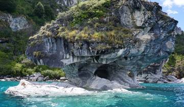 Chile: Catedrales y Capillas de Mármol + Carretera australes - 2 días