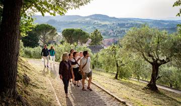 Premium Italië in de diepte-rondreis