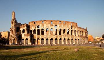Premium Italie en profondeur (16 destinations)