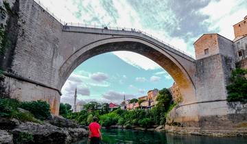 Premium Dubrovnik à Bucarest