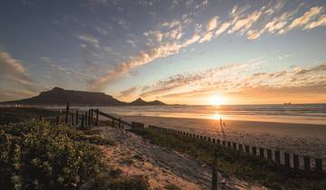 4-day Garden Route to Port Elizabeth (Accommodated) Tour