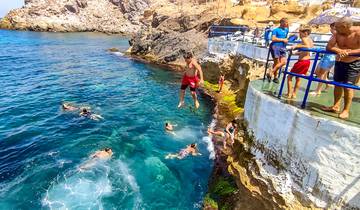 Tailor-Made 11-Day Algeria Family Tour with 4-star Hotel, Daily Depart & Private Guide