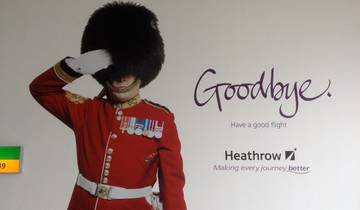 10 Days in UK & Ireland, incl. London and Edinburgh