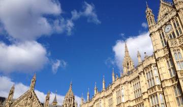 10 Days in UK & Ireland, incl. London and Edinburgh