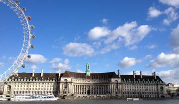 10 Days in UK & Ireland, incl. London and Edinburgh