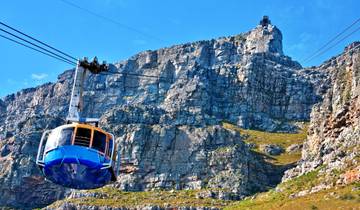 10 Day South Africa Itinerary, incl. Cape Town and Kruger National Park