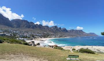 10 Day South Africa Itinerary, incl. Cape Town and Kruger National Park