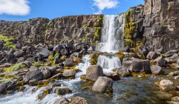 3 Days in Iceland, incl. Reykjavik and Snæfellsnes Peninsula