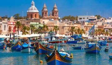 Discovering the Maltese Islands Tour