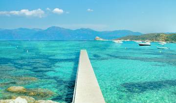 8 Days in Corsica, incl. Bastia and Calvi