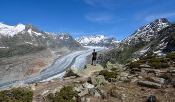Walking the Valais Matterhorn Region - Premium Tour