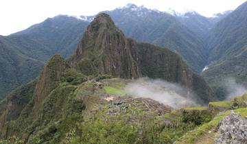 The Peru of the Incas and the Amazon jungle Tour