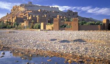 7 Days in Morocco, incl. Casablanca and Marrakech