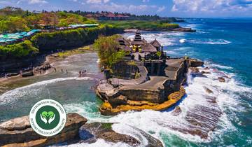 Essence of Bali in 10 days - Private Deluxe Tour Tour