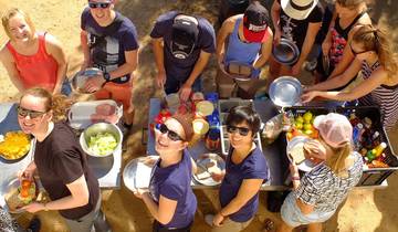 Masai Mara & Tanzania Explorer - 13 days