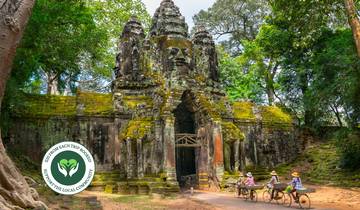 Explore Siem Reap in 3 Days - Private Tour Tour