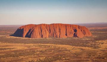 8-Day Adelaide to Uluru Tour Tour
