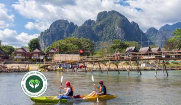 The Charm of Laos in 11 Days - Private Tour Tour