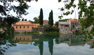 10 Days in the Balkans, incl. Belgrade and Dubrovnik