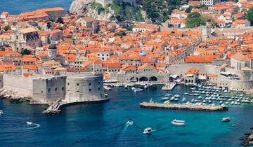 10 Days in the Balkans, incl. Belgrade and Dubrovnik