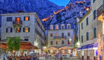 10 Days in the Balkans, incl. Belgrade and Dubrovnik