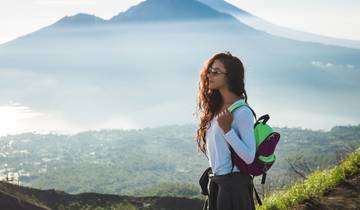 Bali Bliss : 5 jours d'escapade sur l'île - Circuit privé