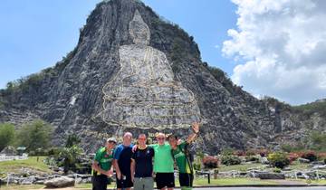 14 Day Indochina Itinerary, incl. Bangkok and Ho Chi Minh City