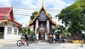 14 Day Indochina Itinerary, incl. Bangkok and Ho Chi Minh City