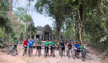 14 Day Indochina Itinerary, incl. Bangkok and Ho Chi Minh City