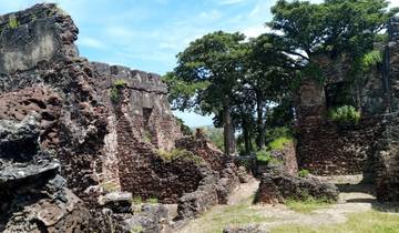 15 Day Senegal Itinerary, incl. Dakar and Saint Louis