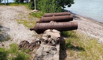 15 Day Senegal Itinerary, incl. Dakar and Saint Louis