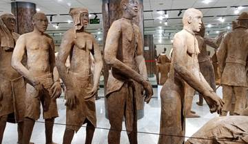 15 Day Senegal Itinerary, incl. Dakar and Saint Louis