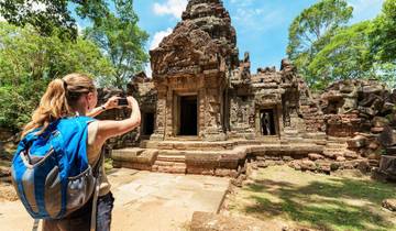 Best Tour 3D2N in Siem Reap-Cambodia Tour