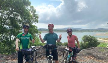 Cycling Vietnam: Hoi An package 5 days Tour