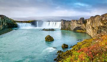 Icelandic Explorer - 10 days/9 nights