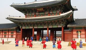 Tailor-Made Best Korea Tour, Daily Departure & Private Guide Tour