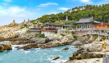 Tailor-Made 6 Days Best Korea Family Tour, Daily Start & Private Guide