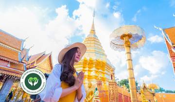 Highlights of Thailand 11 days - Private Tour Tour