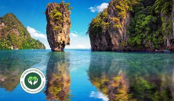 Thailand: Liebeskultur und Strand Privatreise - 9 Tage