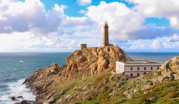 Discovery of Spain & North Portugal - 14 Days Tour