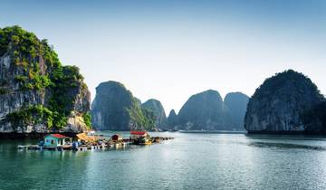 Vietnam 6 Tage Rundreise