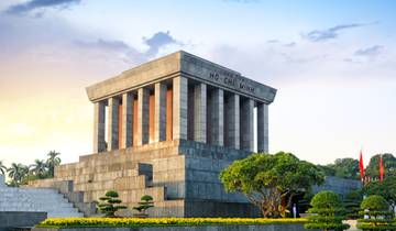 Fabulous Vietnam Best Deal In 10 Days