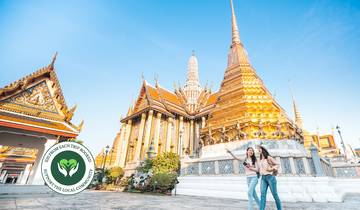 Essential Thailand: Bangkok and Phuket Adventure in 7 Days - Private Tour Tour