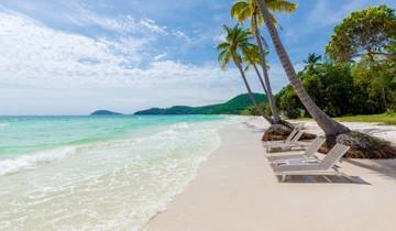 Vietnam Sun and Sand in 10 Days - Private Tour Tour