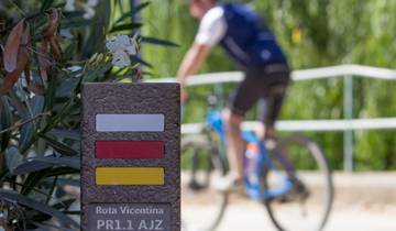 Lisbon to Algarve Ride