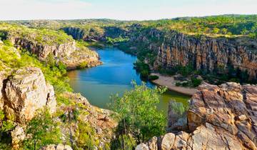 Central Australian Discovery Darwin → Adelaide (2024) Tour